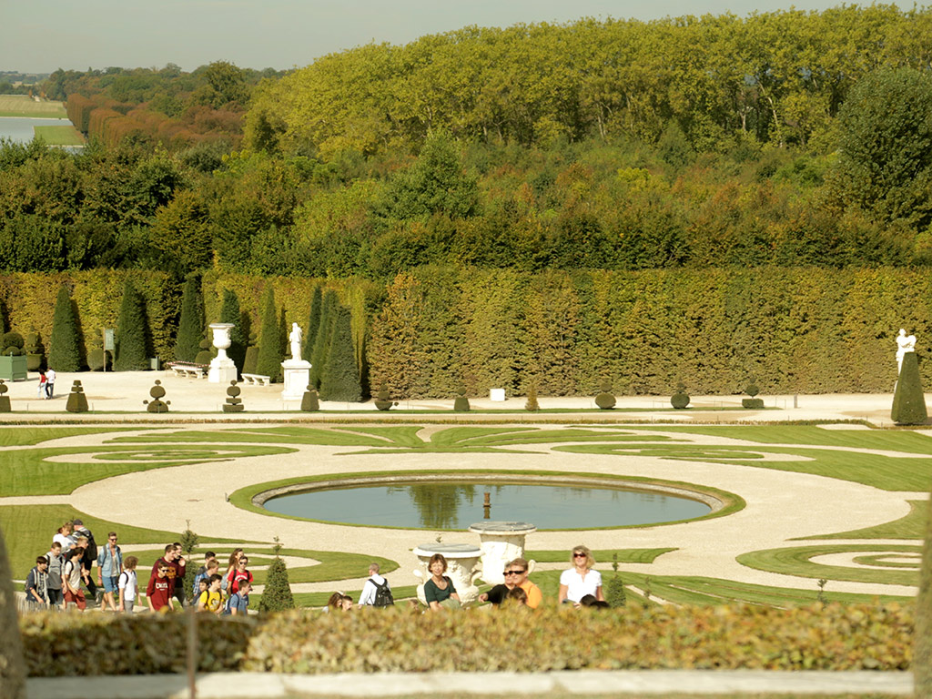 Versailles Palace with Optional Access to the Gardens - Full-Day Tour