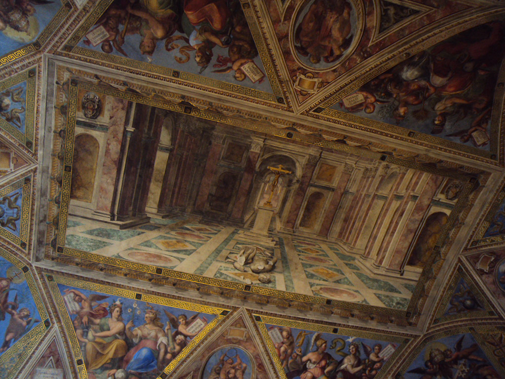 Vatican Museum - Small Group Tour - Rome