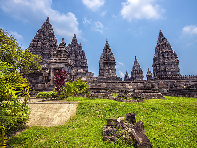 All of Jogya - Full Day Tour - Yogyakarta