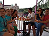 Pizza & Beer Cruise