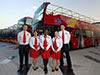 City Sightseeing Hop on- Hop off Dubai