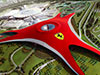 Ferrari Park Bronze Admission with transfer