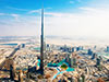Burj Khalifa 124th Floor - Ticket Only
