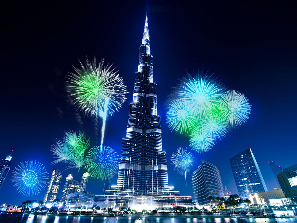 Burj Khalifa 124th Floor Ticket Only Hotels Cars Activities