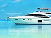 Yacht 33 Feet - 1 Hour Rental