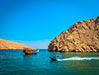Full Day Mussandam Dibba Tour with Lunch