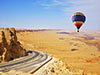 Hot Air Balloon Adventure