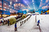Ski Dubai with Transfers