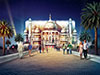 Dubai Parks and Resorts - Bollywood Park