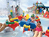 Dubai Parks and Resorts - Legoland Waterpark