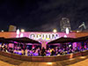 Barcelona Night Card