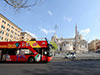 City Sightseeing 48h and Roma Pass