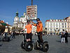 Segway Tour of Prague
