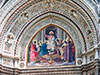 Florence Wonders Walking Tour with Accademia