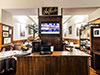 Restaurant Alfredo alla Scrofa Happy Hour and Dinner