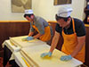 Cooking Class in Alfredo alla Scrofa Restaurant