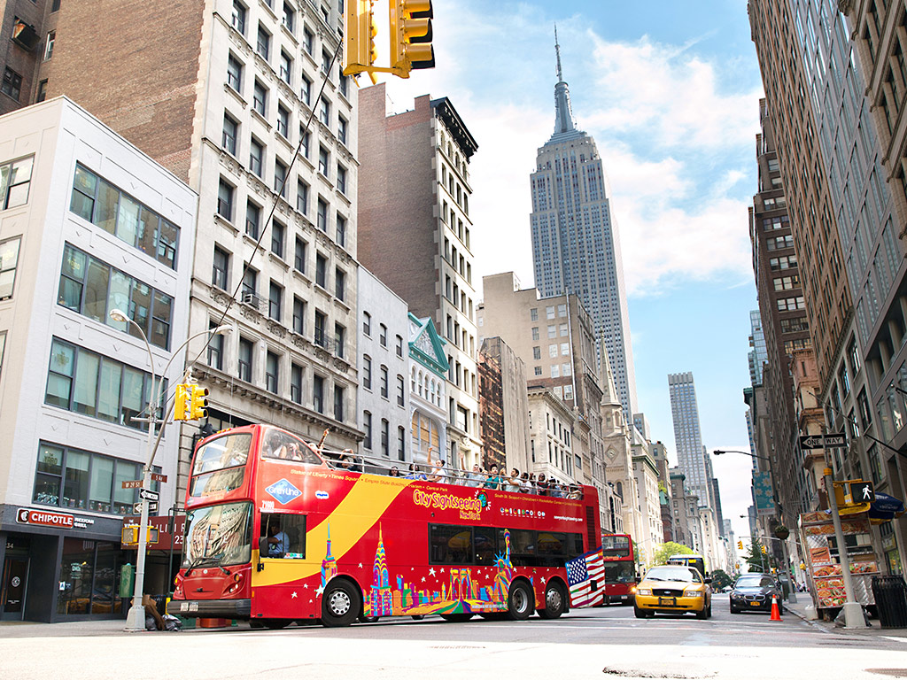 Special Discount Offer: The Sightseeing Pass