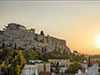 Alternative Athens Myhtology Walking Tour