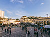 Alternative Athens City Walk