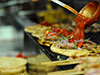 Alternative Food Tour