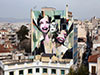 Alternative Athens Street Art Tour