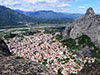 Meteora Day Trip from Athens by Train