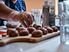 Greek Ambrosia: Hands-on Cooking Class