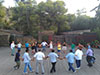 Zorba Inside Me: Greek Folk Dance Lesson and Dinner