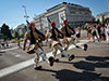 Morning Strolls: Athens Highlights Tour