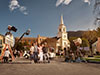Warner Bros. Studio Tour Hollywood
