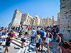 Mythology Traces: Acropolis and Ancient Agora