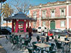 Lisbon Belvederes and Kiosks Half Day Walking Tour