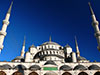 Secrets of St. Sophia