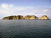 Paradise cruise – 3.5 hours