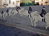 Street Art in Old Valencia