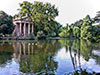 Borghese Gallery and Gardens Tour in Small Groups - Skip The Line
