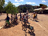 Athens Old City Electric Bike Tour