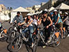 The Grand Electric Bike Tour in Athens City