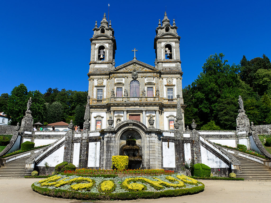 Minho Private Full-Day Tour