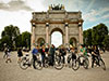 Electric Bike Guided Tour
