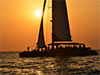 Catamaran Voyager Tour