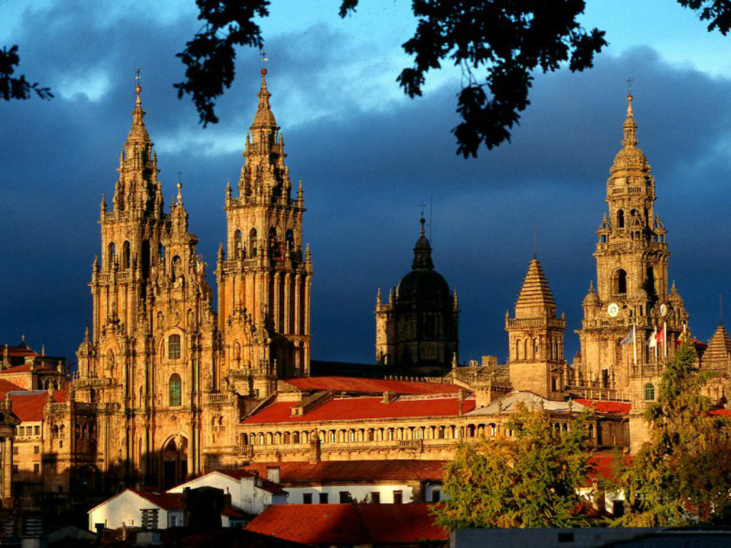 Santiago Full Day Tour - Private
