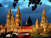 Santiago Full Day Tour - Private