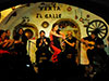 Venta El Gallo Flamenco Show