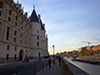 Complete Île de la Cité Tour
