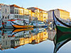 Aveiro and Coimbra Full Day Tour - Private