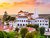 Sintra Cascais and Estoril Half day - Private