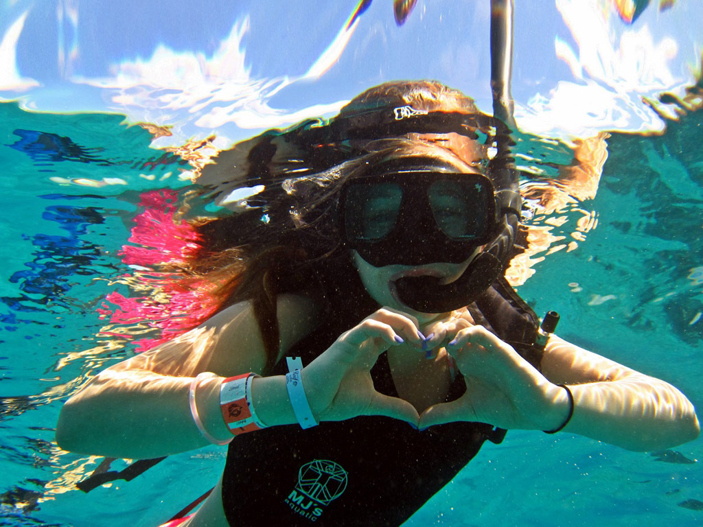 Cozumel Primetime