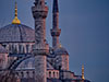 Istanbul's Sultanahmet District Tour