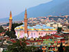 Full Day Trip to Bursa from Istanbul